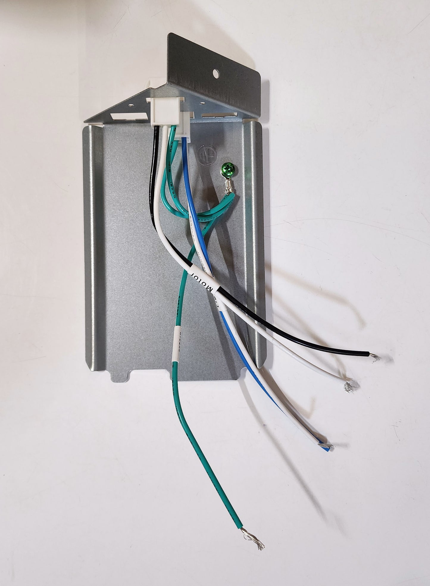 Replacement Wire Set for SNP model bathroom fans