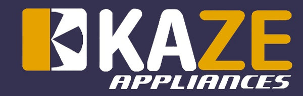 KAZE APPLIANCE logo