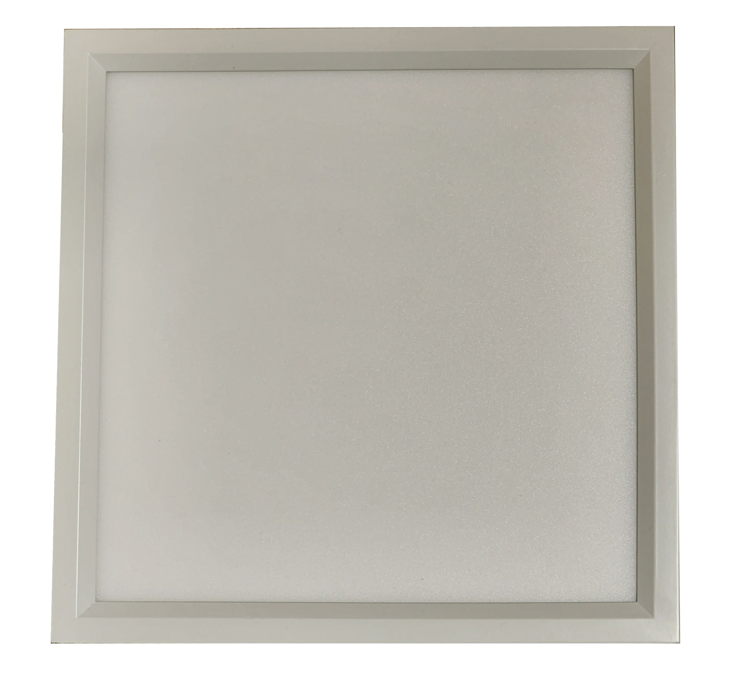 Edge Lit LED light grille cover for SNP model bathroom fans