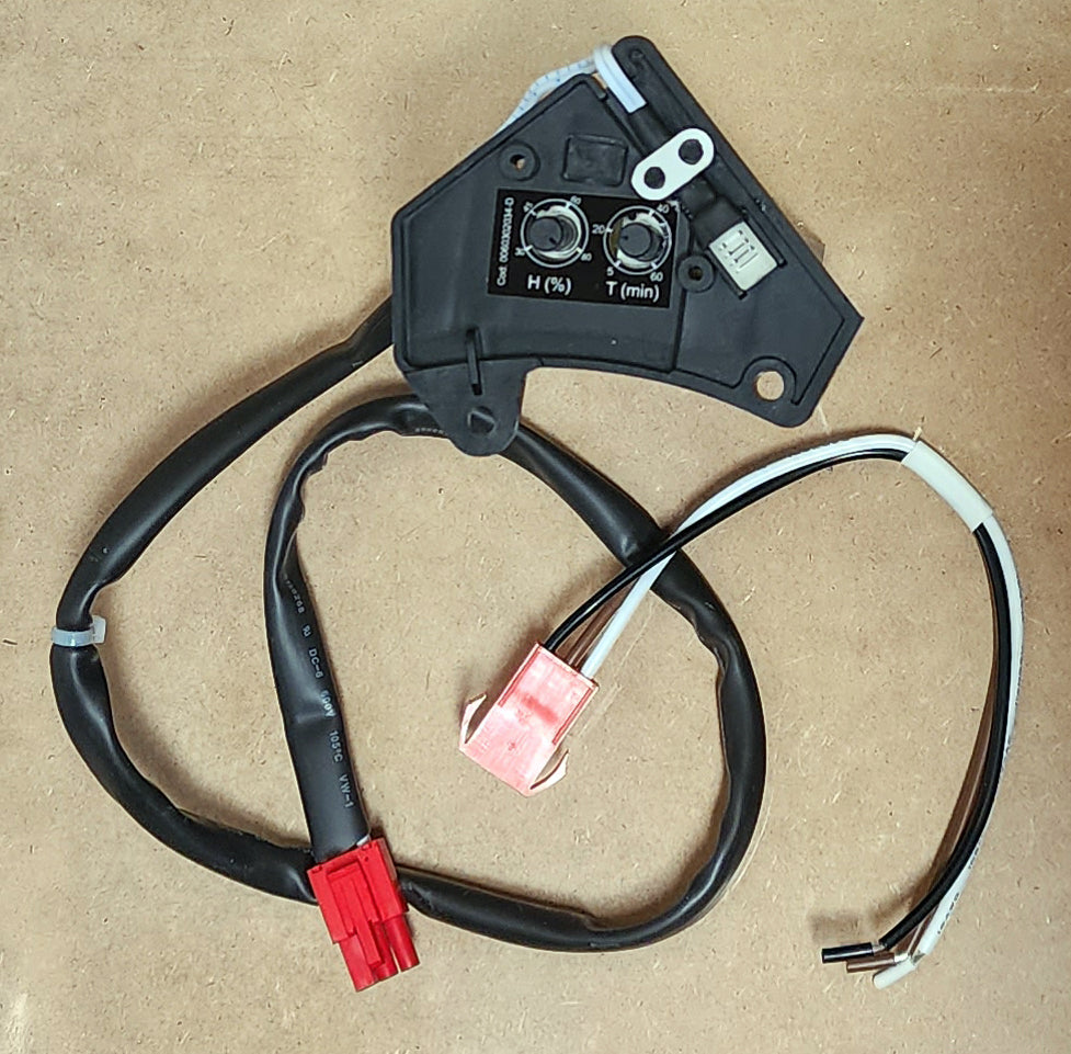 Add on Humidity Sensor Module