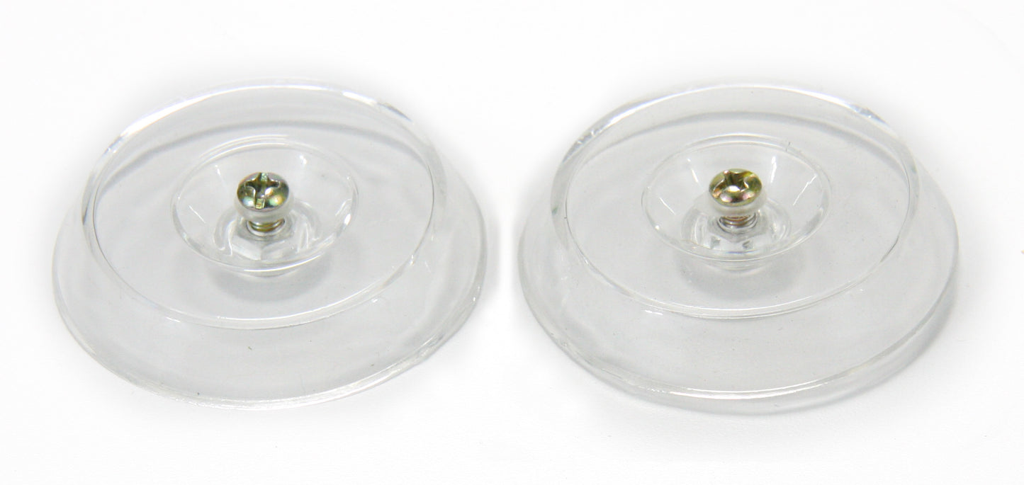 Oil Collecting Dish for K202 Ducted Kitchen Range Hood, 1 Pair