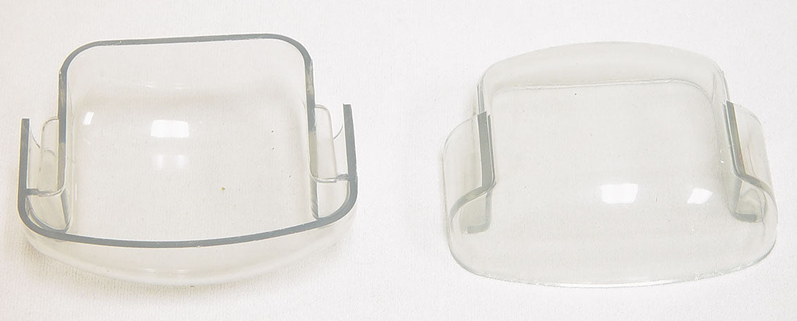 Oil Collecting Cup for K202 Kitchen Range Hood, 1 Pair