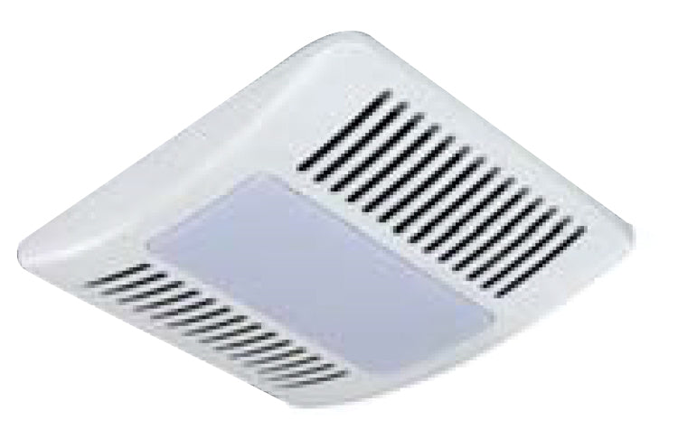 Grille Cover with CFL light