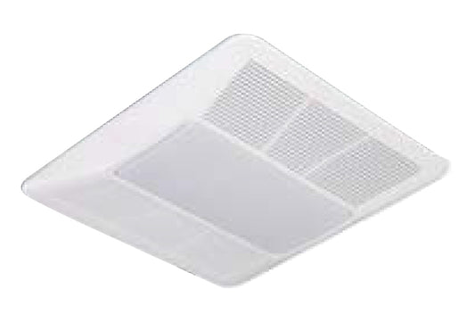 Grille Cover with LED light