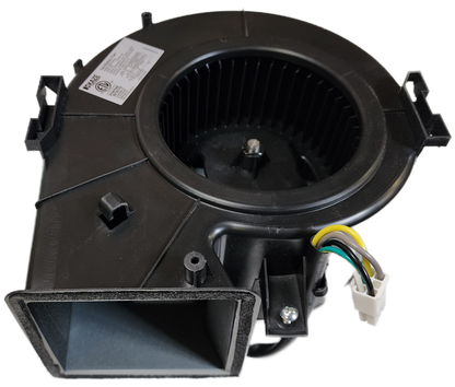 Replacement Fan Motor with Blower Assembly (For Model SNP)