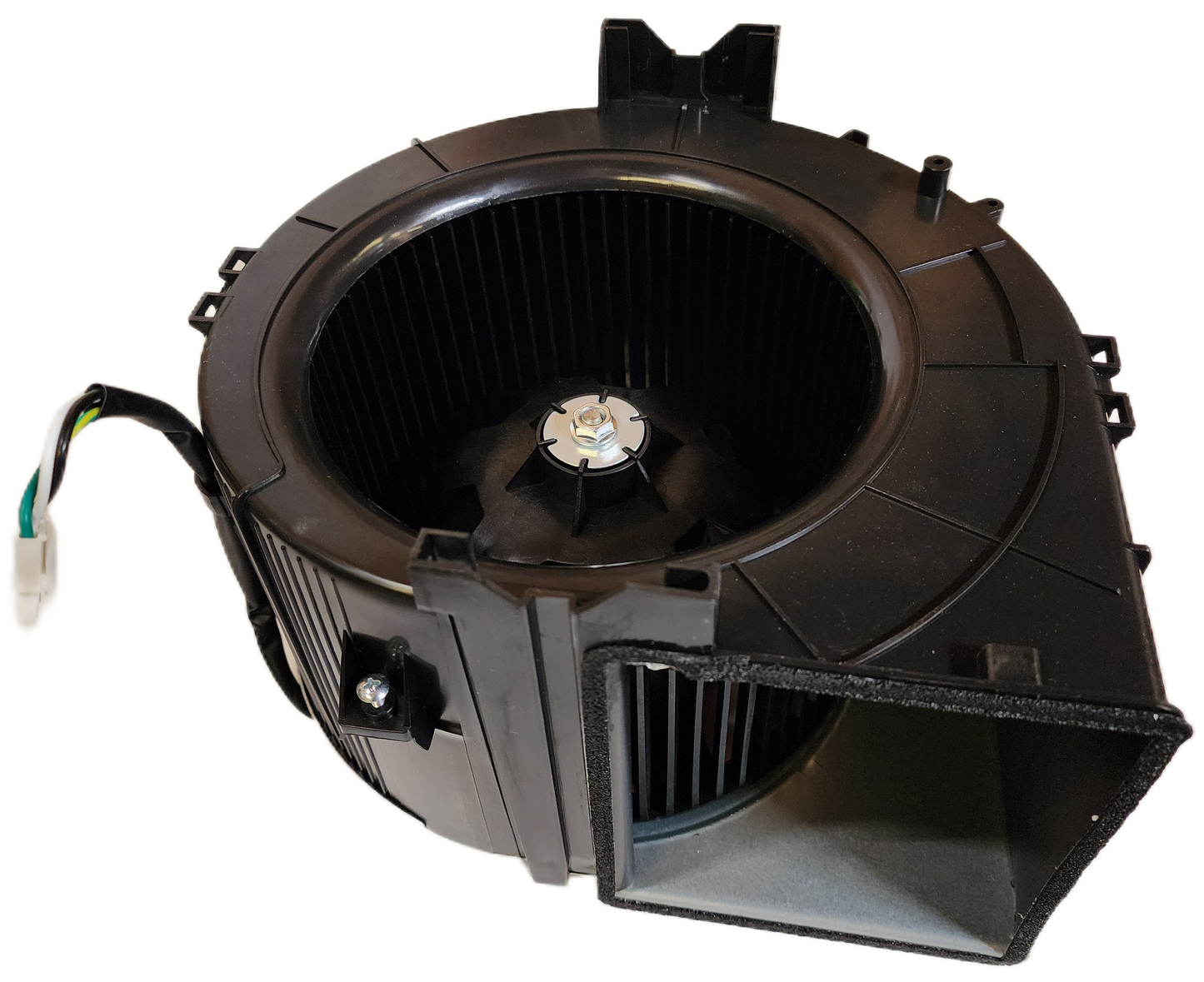 Replacement Fan Motor with Blower Assembly (For Model SNP)