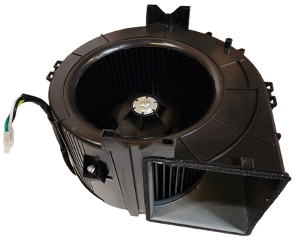 Replacement Fan Motor with Blower Assembly (For Model SNP)