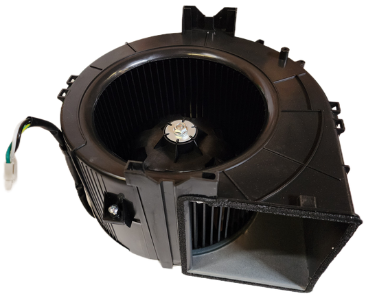 Replacement Fan Motor with Blower Assembly (For Model SNP)