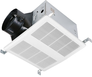 SEP120H - 120 CFM, 0.3 Sone, Humidity Sensing