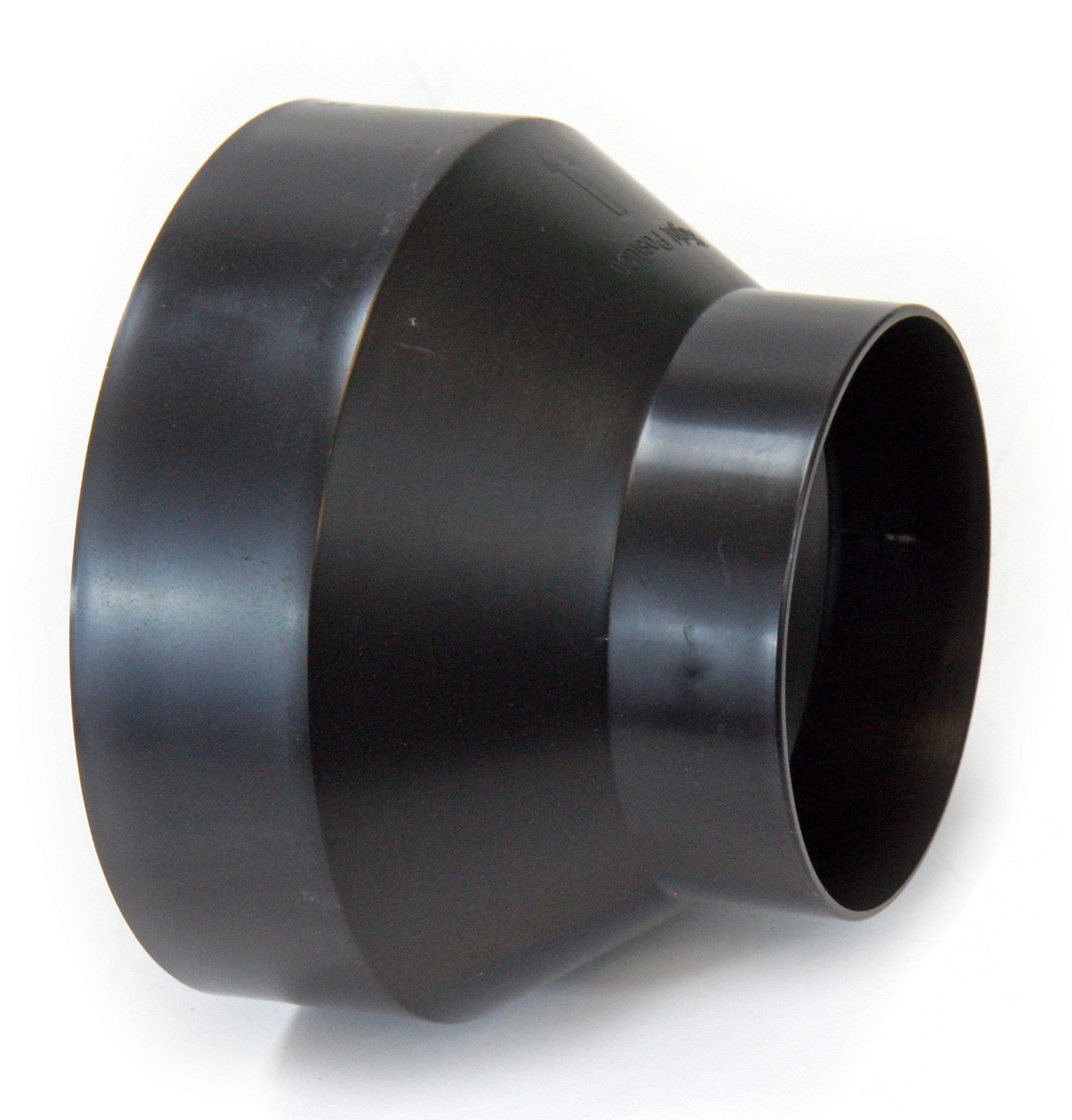 Duct Reducer 6 to 4 inch for SEP Series Bathroom Ventilation Fan – KAZE ...