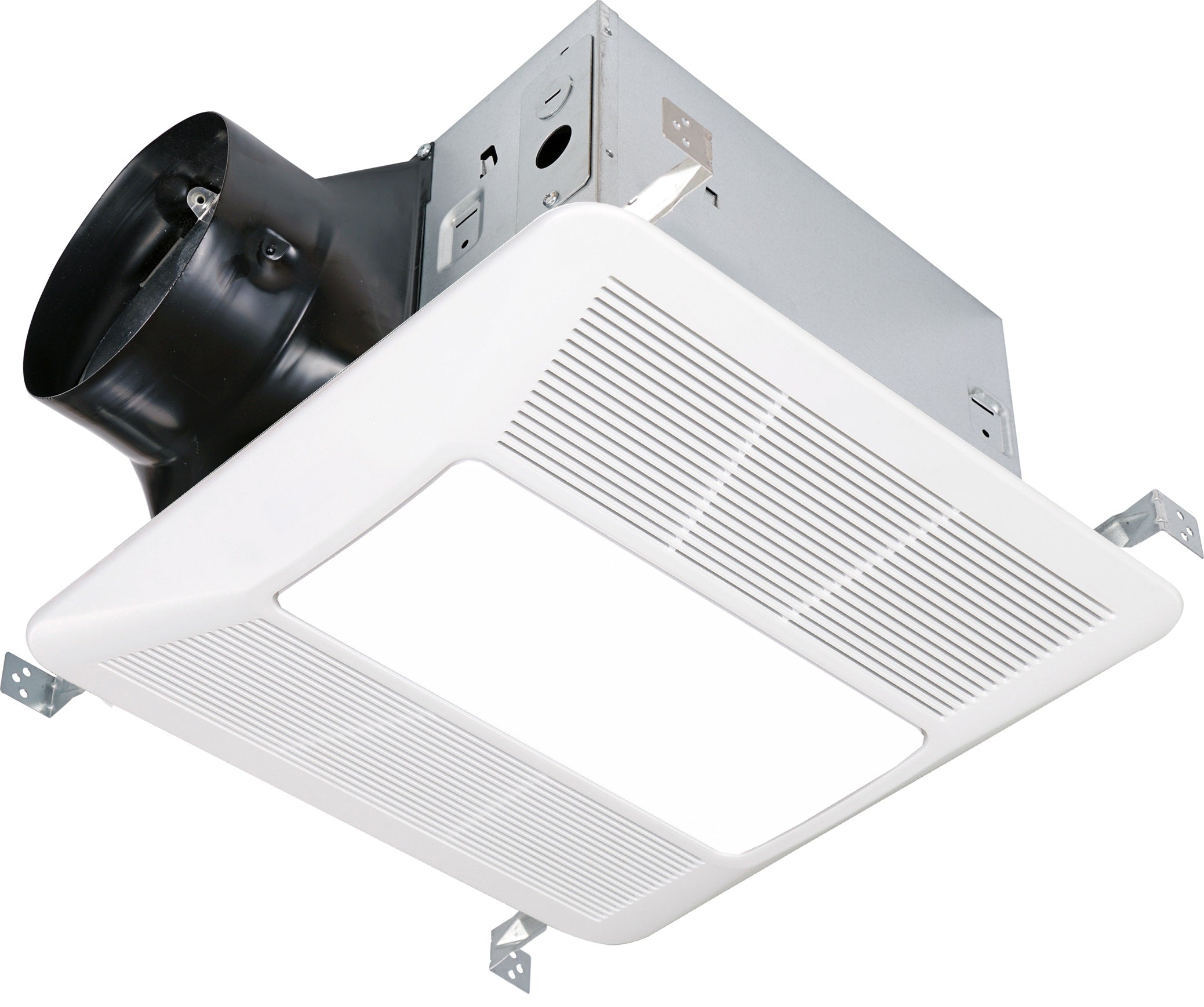 SEP150L2 150 CFM 0.5 Sone LED Light KAZE APPLIANCE