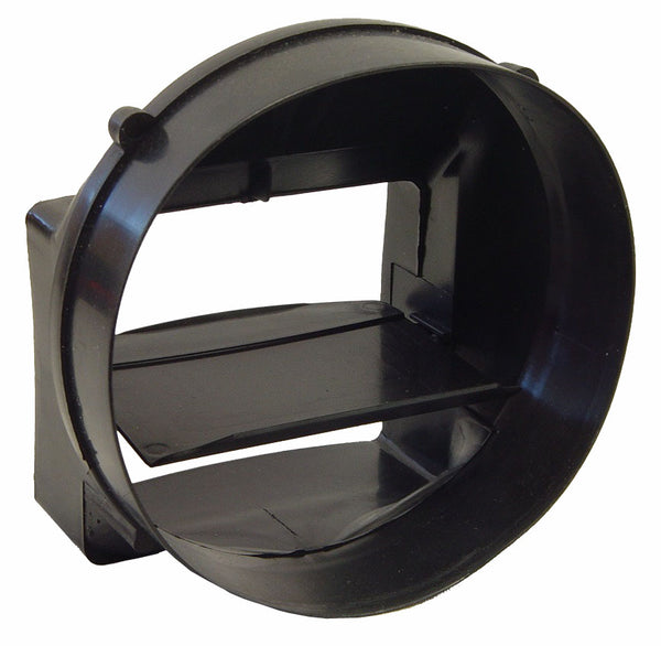 Duct Adapter for SE Series Bathroom Ventilation Fan