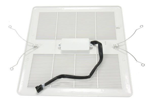 Grille Cover with Motion Sensing (only for model SE90TM)